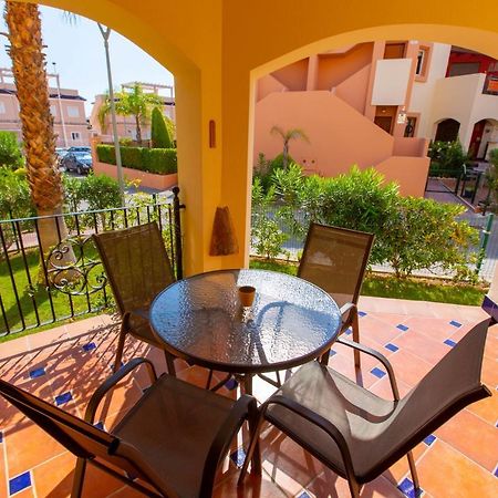 Punta Prima Casa Lägenhet Torrevieja Exteriör bild