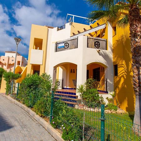 Punta Prima Casa Lägenhet Torrevieja Exteriör bild