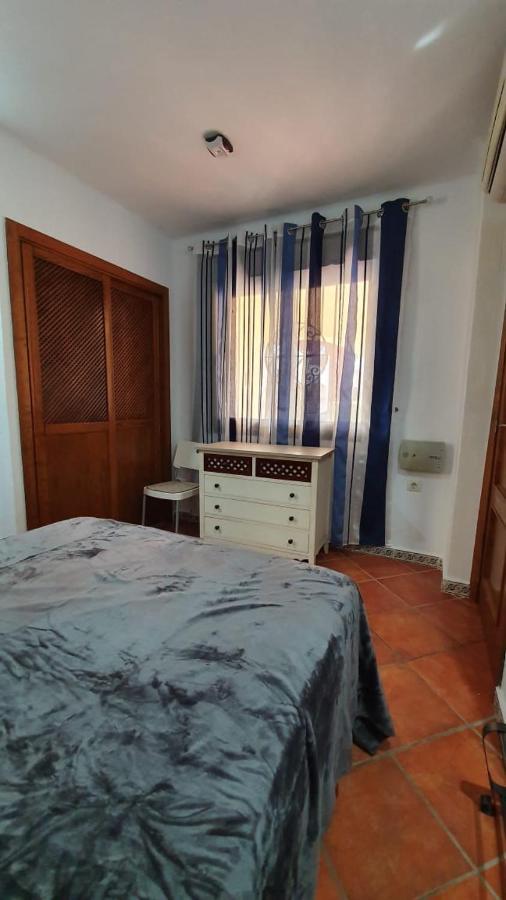 Punta Prima Casa Lägenhet Torrevieja Exteriör bild