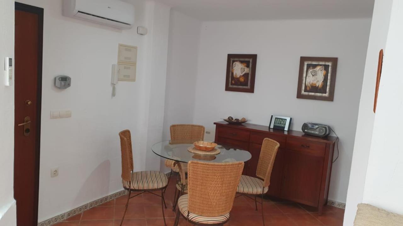 Punta Prima Casa Lägenhet Torrevieja Exteriör bild
