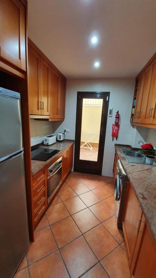 Punta Prima Casa Lägenhet Torrevieja Exteriör bild