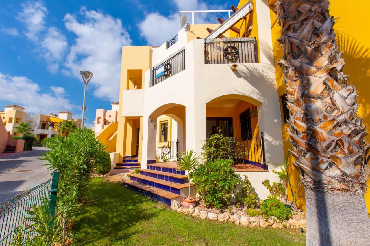 Punta Prima Casa Lägenhet Torrevieja Exteriör bild