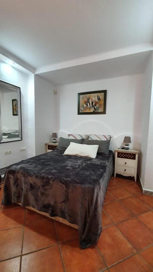 Punta Prima Casa Lägenhet Torrevieja Exteriör bild