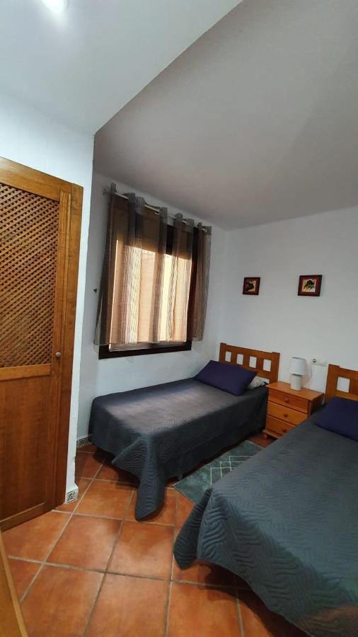 Punta Prima Casa Lägenhet Torrevieja Exteriör bild