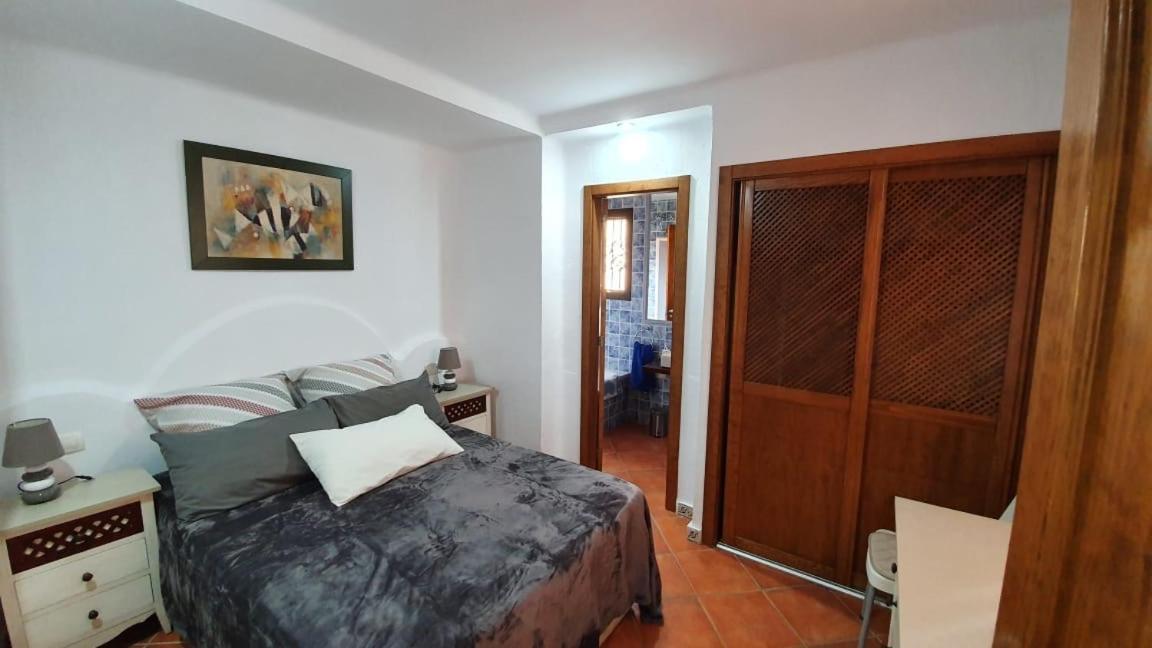 Punta Prima Casa Lägenhet Torrevieja Exteriör bild