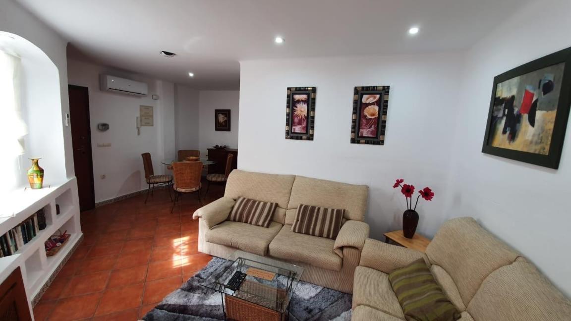 Punta Prima Casa Lägenhet Torrevieja Exteriör bild