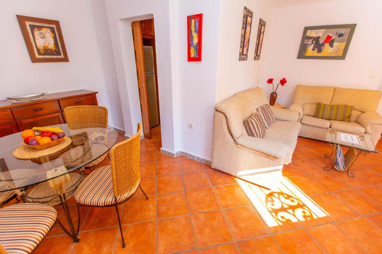 Punta Prima Casa Lägenhet Torrevieja Exteriör bild