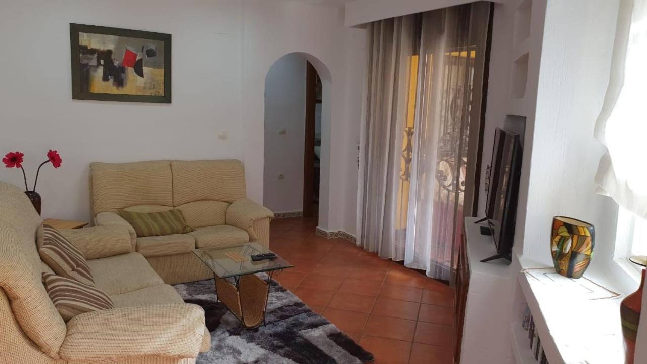 Punta Prima Casa Lägenhet Torrevieja Exteriör bild